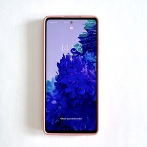 Samsung S20 FE 5G 128GB White